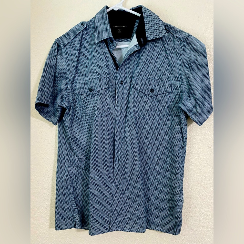Banana Republic Casual Shirt